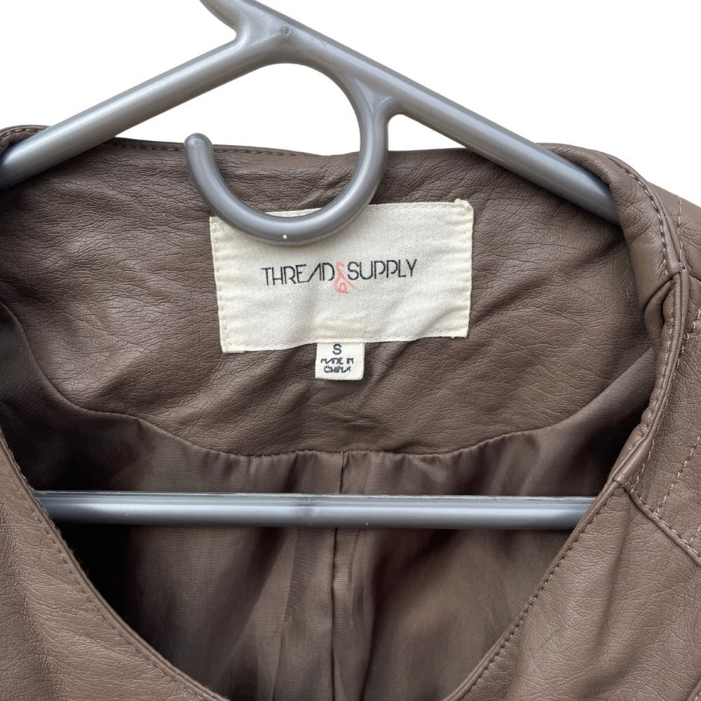 Thread & Supply Jacket - image 3